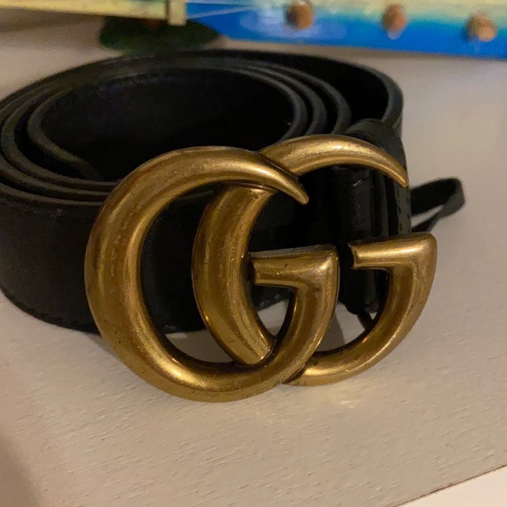 Love this belt just doesn't fit anymore :(